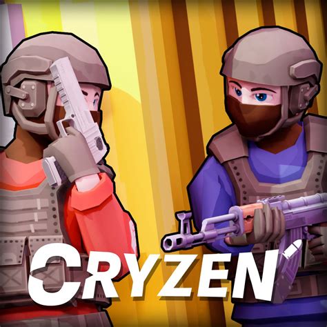 crizen|Play Cryzen.io Online .